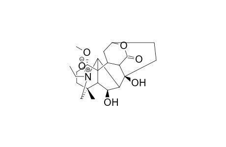 Heteratisine - N-oxide