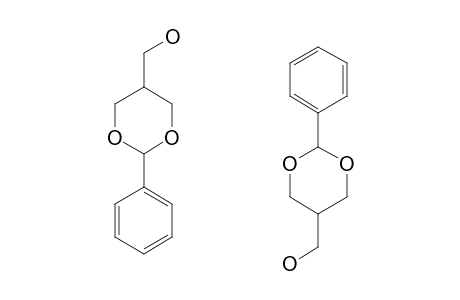 (6-PHENYL-[1.5]-DIOXAN-3-YL)-METHANOL