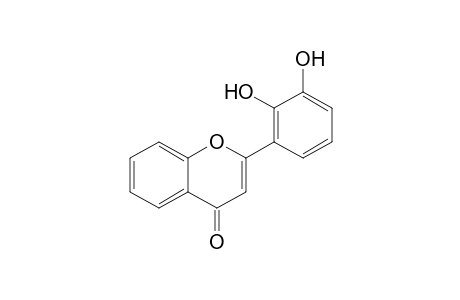2',3'-Dihydroxyflavone