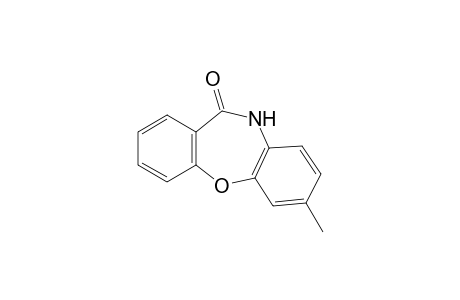 7-Methyldibenzo[b,f][1,4]oxazepin-11(10H)-one