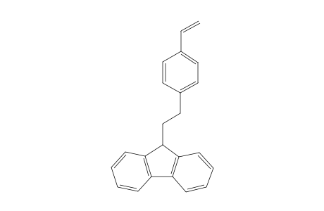 9-(4-Vinylphenethyl)-9H-fluorene