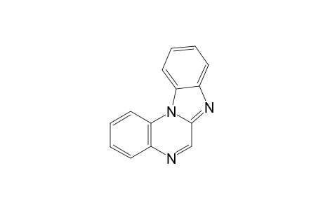 Benzimidazo[1,2-a]quinoxaline