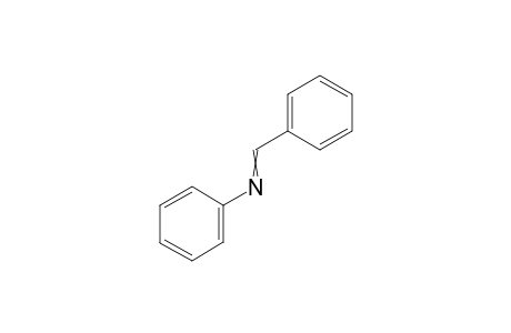 N,1-diphenylmethanimine
