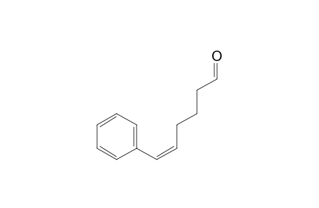 (Z)-6-Phenyl-5-hexenal