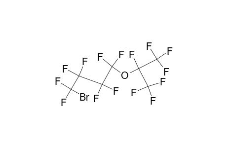 Butane, 1-bromo-1,1,2,2,3,3,4,4-octafluoro-4-[1,2,2,2-tetrafluoro-1-(trifluoromethyl)ethoxy]-