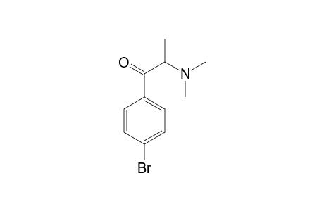 N,N-Dimethyl-4-bromocathinone