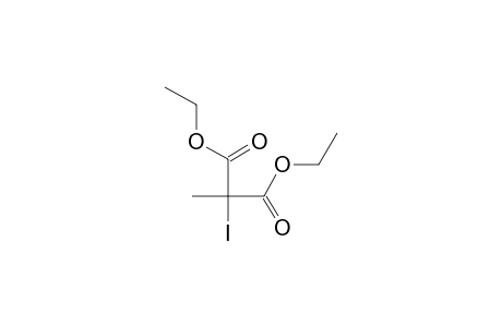 Diethyl methyliodomalonate