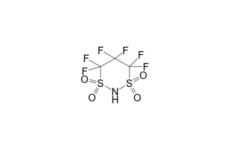 1,1,2,2,3,3-Hexafluoropropane-1,3-disulfonimide