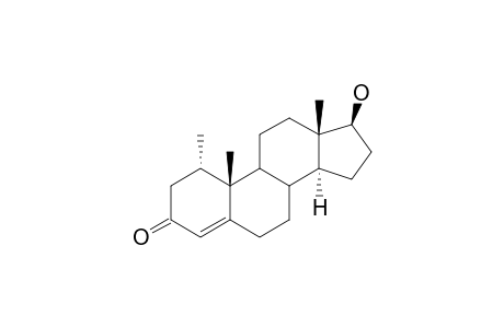 1alpha-Methyltestosterone