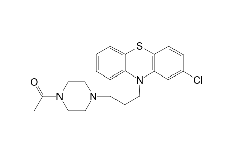 Perphenazine-M (dealkyl-) AC         @