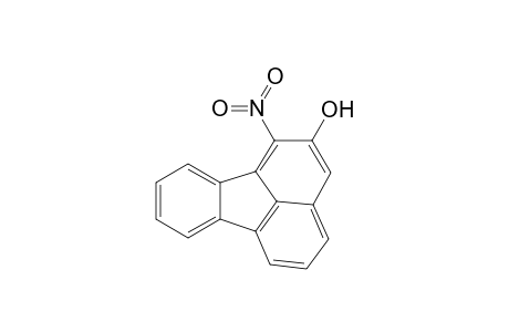 2-Hydroxy-1-nitrofluoranthene