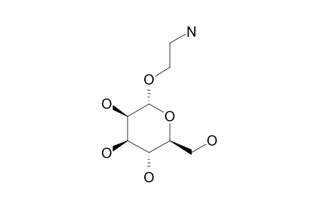 2-AMINOETHYL-ALPHA-D-MANNOPYRANOSIDE