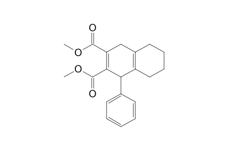 Dimethyl 1-phenyl-1,4,5,6,7,8-hexahydronaphthalene-2,3-dicarboxylate