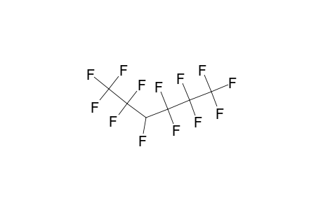 Hexane, 1,1,1,2,2,3,3,4,5,5,6,6,6-tridecafluoro-