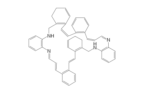 Hexabenzo[e,i,m,s,w,a1][1,4,15,18]tetraazacyclooctacosine, 11,12,13,14,31,32,33,34-octahydro-