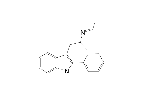 2-Ph-AMT ethylimine artifact-1