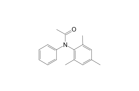 N-Phenyl-2,4,6-trimethylacetanilide