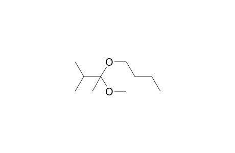 2-butoxy-2-methoxy-3-methylbutane