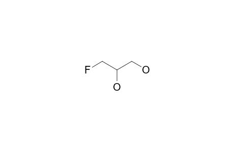 3-Fluoro-1,2-propanediol