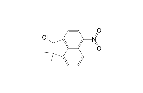1(2H)-Acenaphthylenone, 2-ethyl-2-methyl-