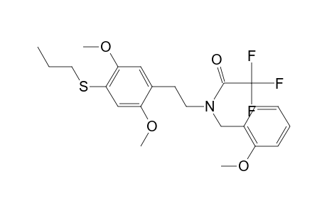 25T7-NBOMe-TFA