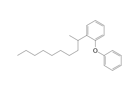O-(1-methylnonyl)phenyl phenyl ether