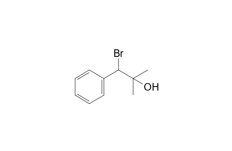 beta-bromo-alpha,alpha-dimethylphenethyl alcohol