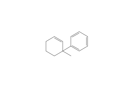(1-methylcyclohex-2-enyl)benzene
