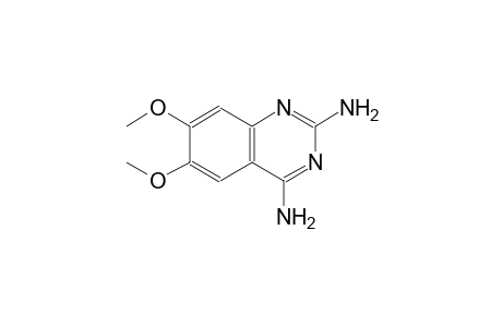 6,7-dimethoxy-2,4-quinazolinediamine