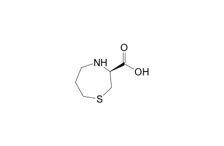 (3S)-1,4-thiazepane-3-carboxylic acid