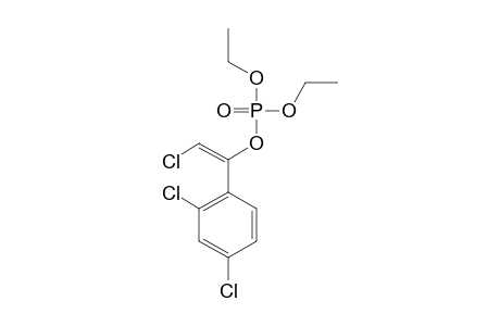 cis-Chlorfenvinphos