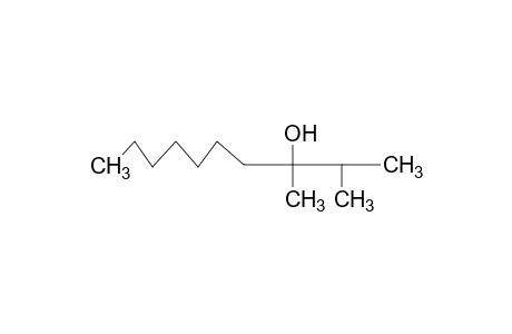 2,3-Dimethyl-3-decanol