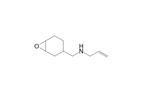 Allyl(7-oxabicyclo[4.1.0]heptan-4-ylmethyl)amine
