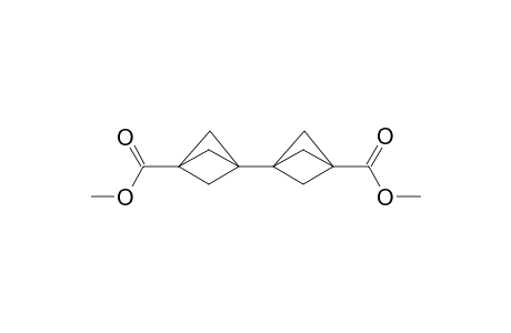 Dimethyl[2]Staffane-3,3'-dicarboxylate