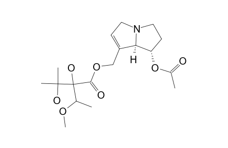 7-Acetyl-Europine