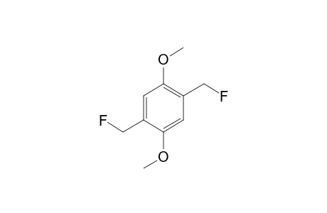1,4-bis(fluoromethyl)-2,5-dimethoxybenzene