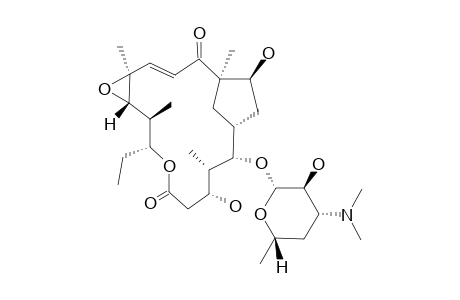 PORICKCJGILODX-HXSRXGJGSA-N