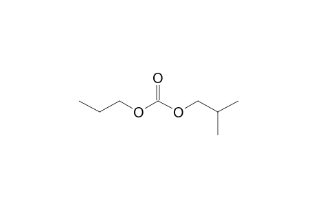 Carbonic acid, isobutyl propyl ester