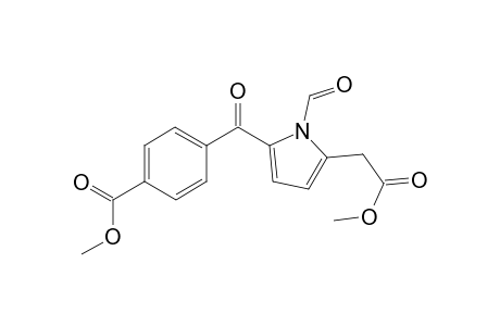 Tolmetin-M (oxo-HOOC-) 2ME