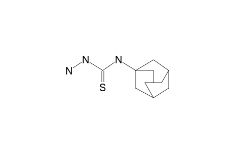 1-Adamantylthiosemicarbazide