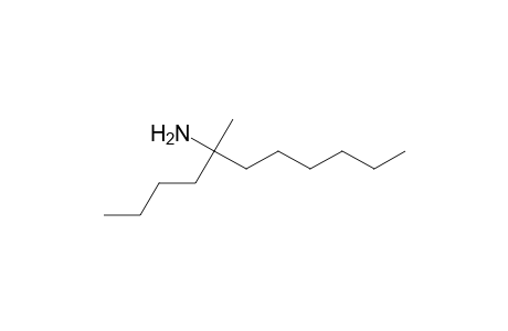 5-Methyl-5-undecanamine