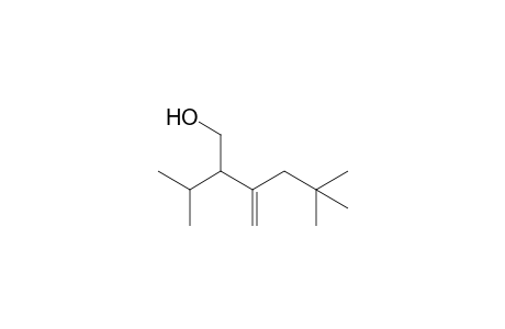 2-Isopropyl-5,5-dimethyl-3-methylenehexan-1-ol
