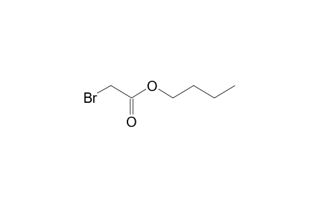 Acetic acid, bromo-, butyl ester