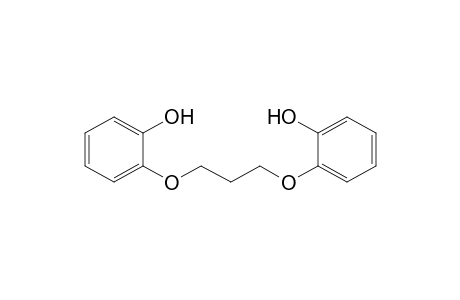 Phenol, 2,2'-[1,3-propanediylbis(oxy)]bis-