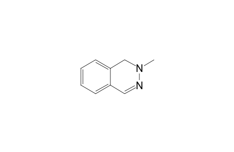 1,2-DIHYDRO-2-METHYLPHTHALAZINE