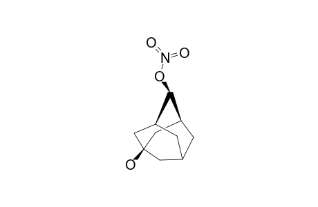 (E)-7-HYDROXY-2-NITRO-ADAMANTANE