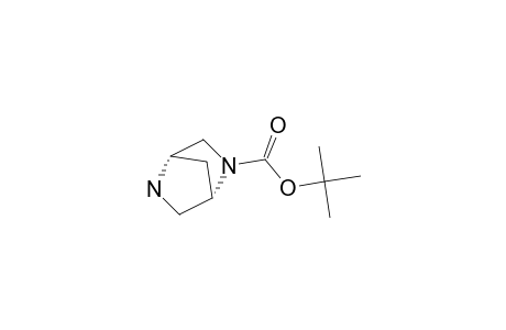 (1S,4S)-(-)-2-Boc-2,5-diazabicyclo[2.2.1]heptane