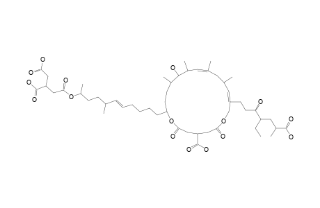 ACTINOPLANIC-ACID-A