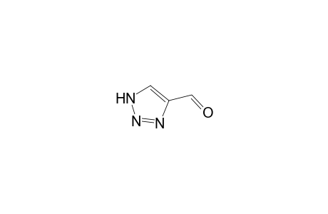 1H-1,2,3-Triazole-4-carboxaldehyde