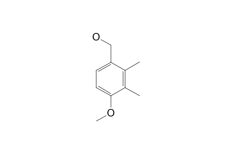 (4-methoxy-2,3-dimethylphenyl)methanol